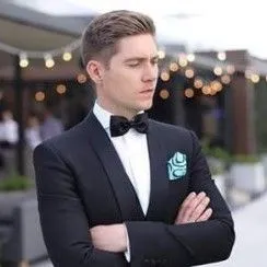 CoinSpire - Anton Kovačić